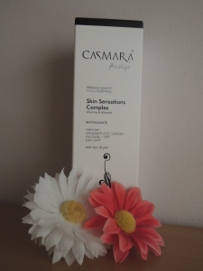 Skin Sensations - Casmara
